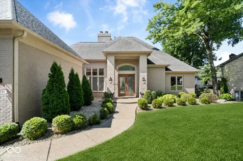 9731 Decatur Drive Indianapolis IN 46256