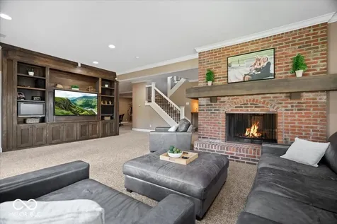 9731 Decatur Drive Indianapolis IN 46256