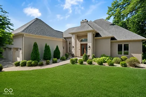 9731 Decatur Drive Indianapolis IN 46256