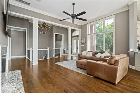 9731 Decatur Drive Indianapolis IN 46256