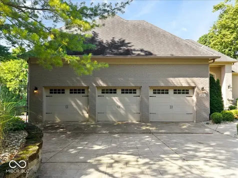 9731 Decatur Drive Indianapolis IN 46256
