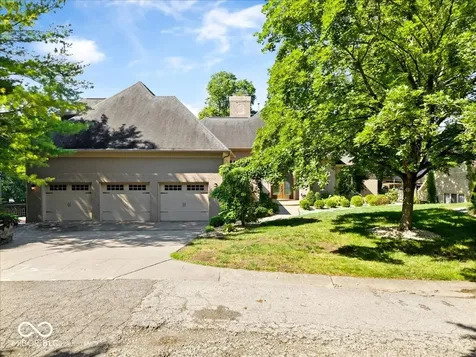 9731 Decatur Drive Indianapolis IN 46256