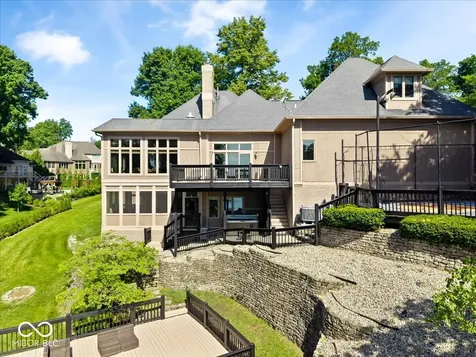 9731 Decatur Drive Indianapolis IN 46256