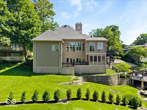 9731 Decatur Drive Indianapolis IN 46256