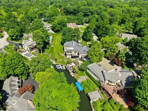 9731 Decatur Drive Indianapolis IN 46256