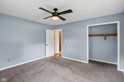 8022 Knollgate Court Indianapolis IN 46268