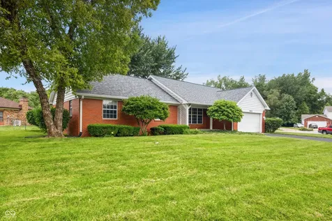 8022 Knollgate Court Indianapolis IN 46268