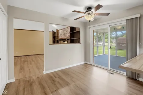 8022 Knollgate Court Indianapolis IN 46268