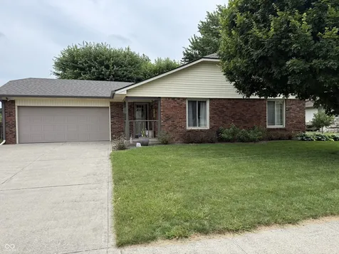 603 Oakland Way Whiteland IN 46184