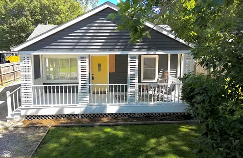5080 Russell Lane Greenwood IN 46143
