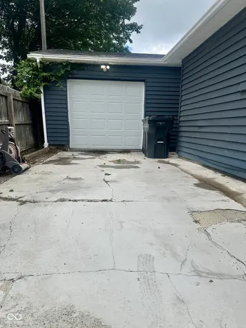 5080 Russell Lane Greenwood IN 46143