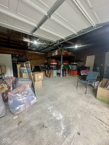 5080 Russell Lane Greenwood IN 46143