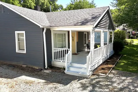 5080 Russell Lane Greenwood IN 46143