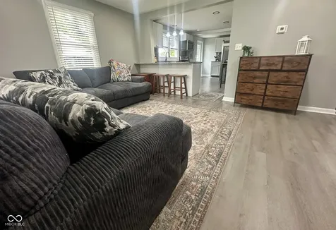5080 Russell Lane Greenwood IN 46143