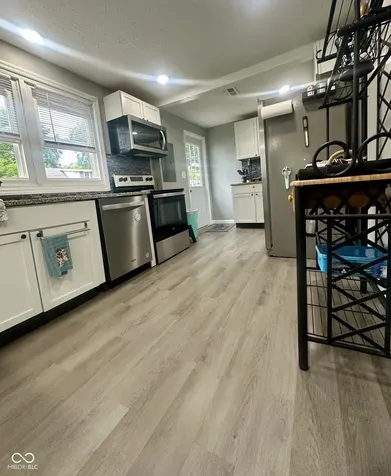 5080 Russell Lane Greenwood IN 46143
