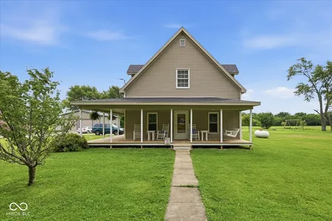426 S 600 W Shelbyville IN 46176