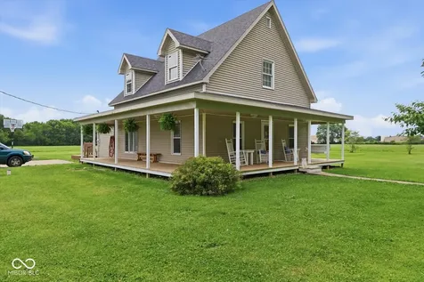 426 S 600 W Shelbyville IN 46176
