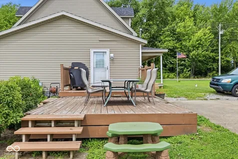 426 S 600 W Shelbyville IN 46176