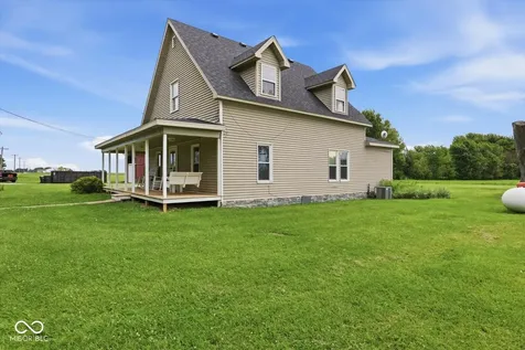426 S 600 W Shelbyville IN 46176