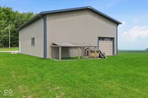 426 S 600 W Shelbyville IN 46176