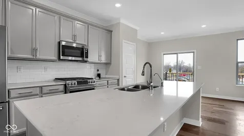 1551 Hamilton Ridge Road Westfield IN 46074