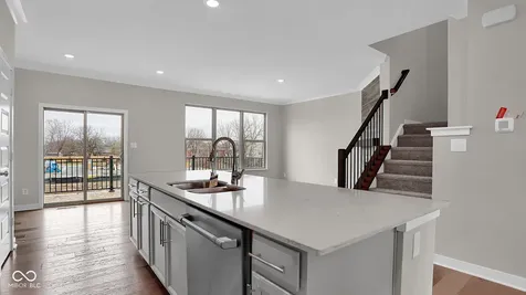 1551 Hamilton Ridge Road Westfield IN 46074