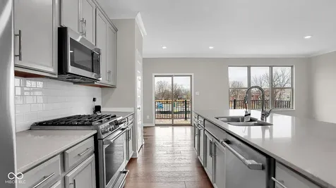 1551 Hamilton Ridge Road Westfield IN 46074