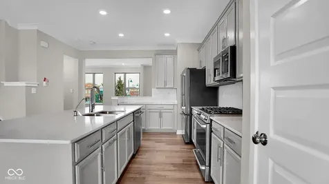 1551 Hamilton Ridge Road Westfield IN 46074