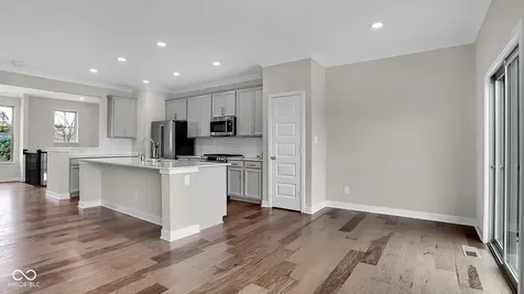 1551 Hamilton Ridge Road Westfield IN 46074