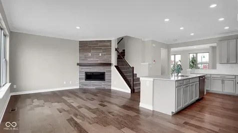 1551 Hamilton Ridge Road Westfield IN 46074
