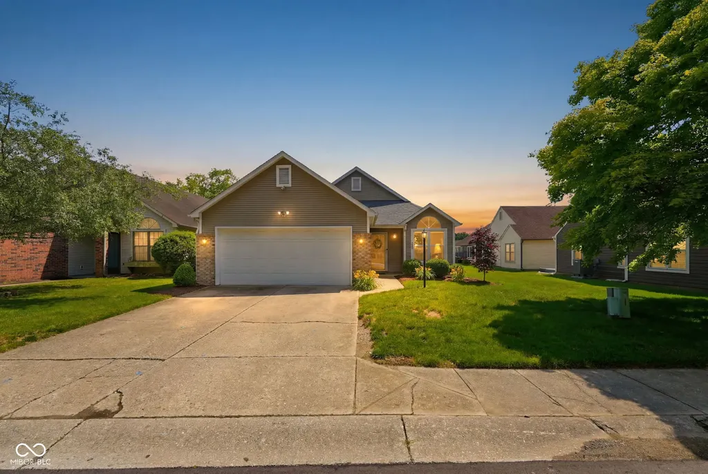 7843 Oceanline Drive Indianapolis IN 46214