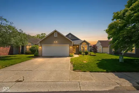 7843 Oceanline Drive Indianapolis IN 46214