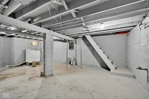 123 N Bradley Indianapolis IN 46201