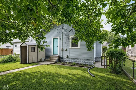 123 N Bradley Indianapolis IN 46201