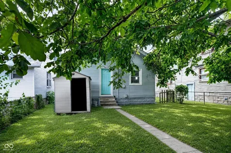 123 N Bradley Indianapolis IN 46201