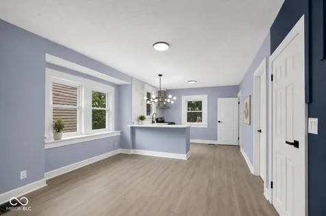 123 N Bradley Indianapolis IN 46201