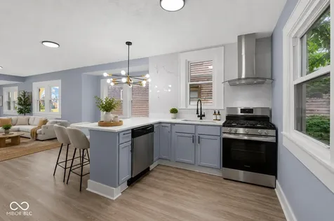 123 N Bradley Indianapolis IN 46201