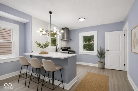 123 N Bradley Indianapolis IN 46201