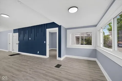 123 N Bradley Indianapolis IN 46201