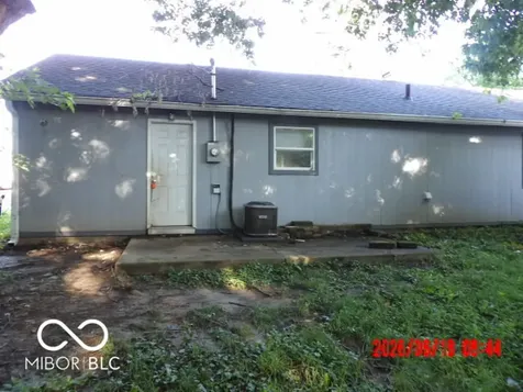 81 Crestview Drive Greenwood IN 46143