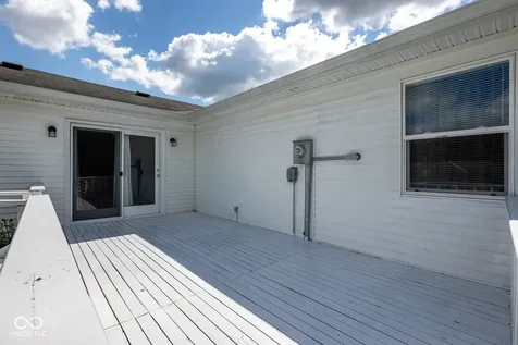 3614 Remington Drive Indianapolis IN 46227