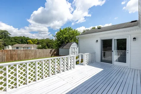 3614 Remington Drive Indianapolis IN 46227