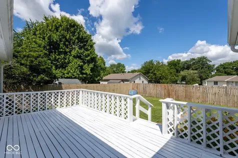 3614 Remington Drive Indianapolis IN 46227