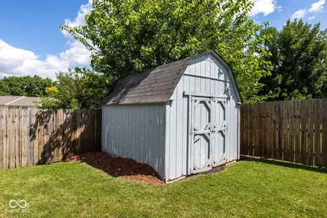 3614 Remington Drive Indianapolis IN 46227