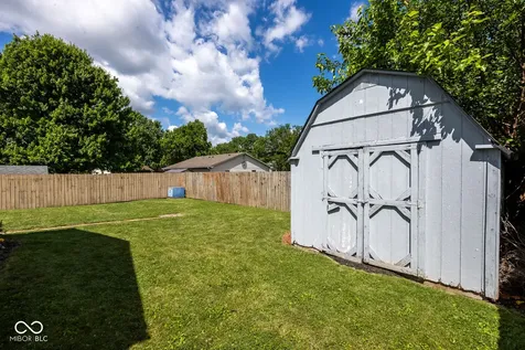 3614 Remington Drive Indianapolis IN 46227
