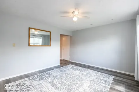 3614 Remington Drive Indianapolis IN 46227