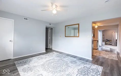 3614 Remington Drive Indianapolis IN 46227