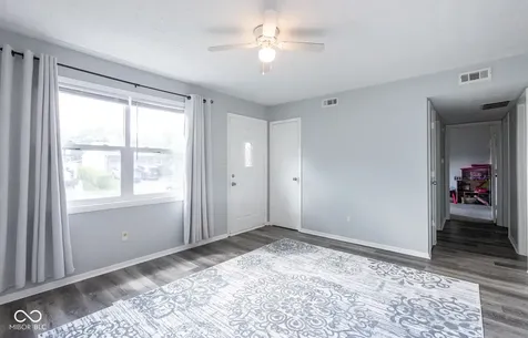 3614 Remington Drive Indianapolis IN 46227