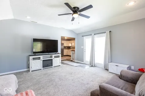 3614 Remington Drive Indianapolis IN 46227