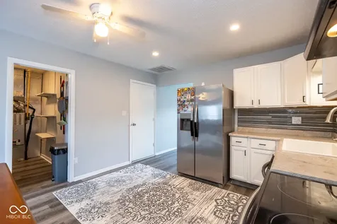 3614 Remington Drive Indianapolis IN 46227